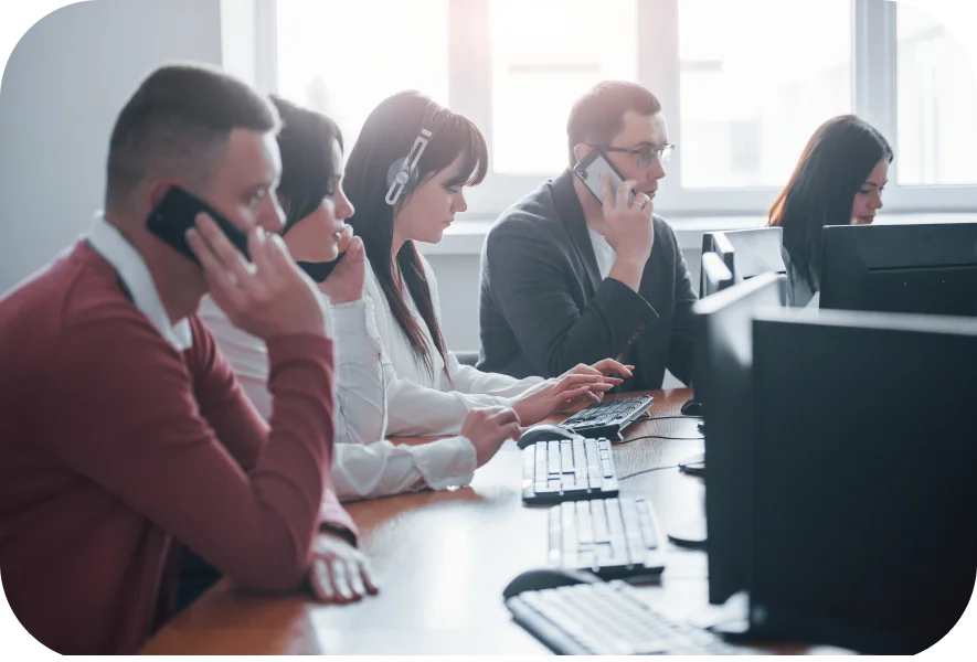 Что включает в себя «Контроль качества звонков» от MTS в Горно-Алтайске